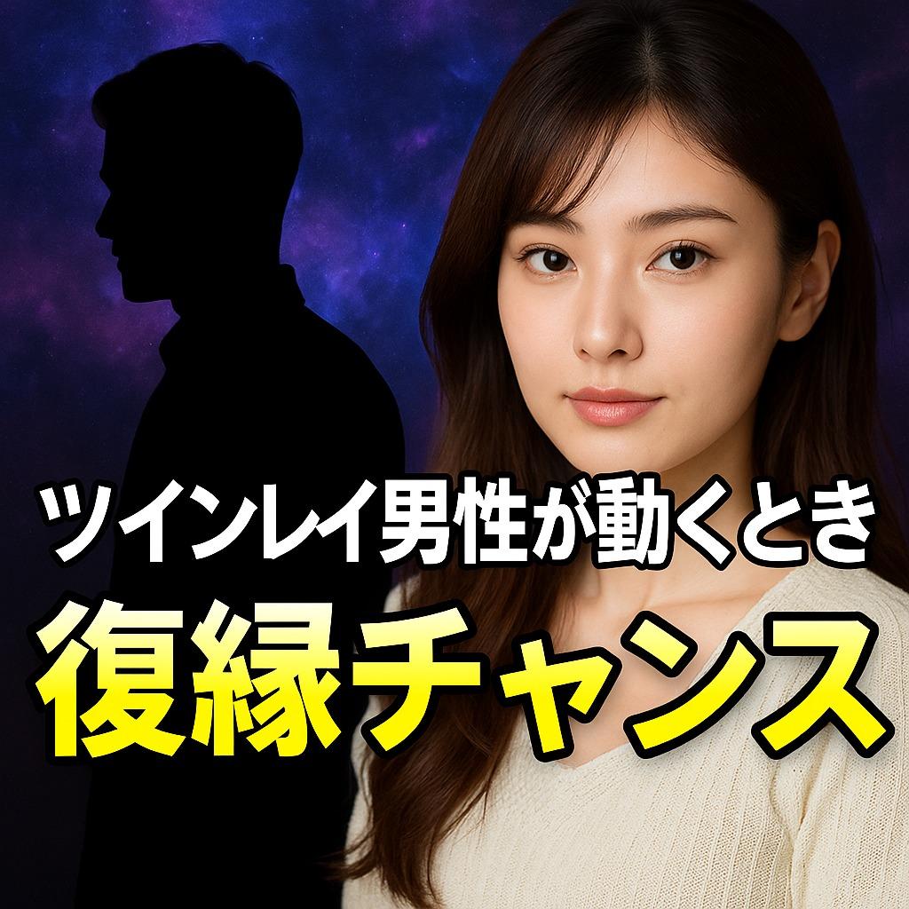 ツインレイ男性が動くとき 復縁チャンス2.jpg
