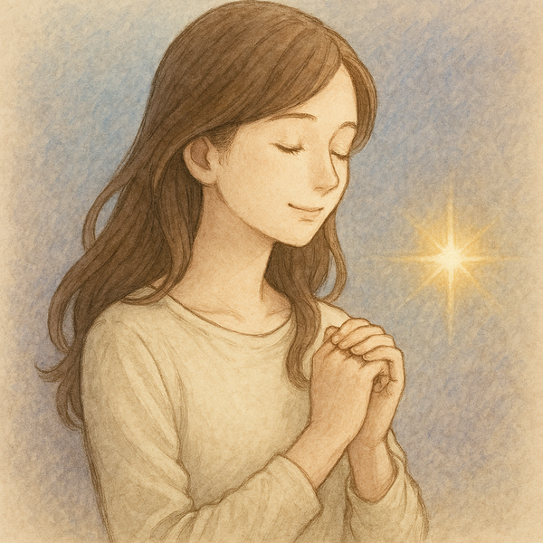 A beautiful woman wi.png