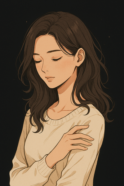 a beautiful woman st.png